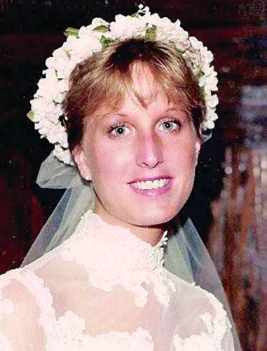 SANDRA BROSH